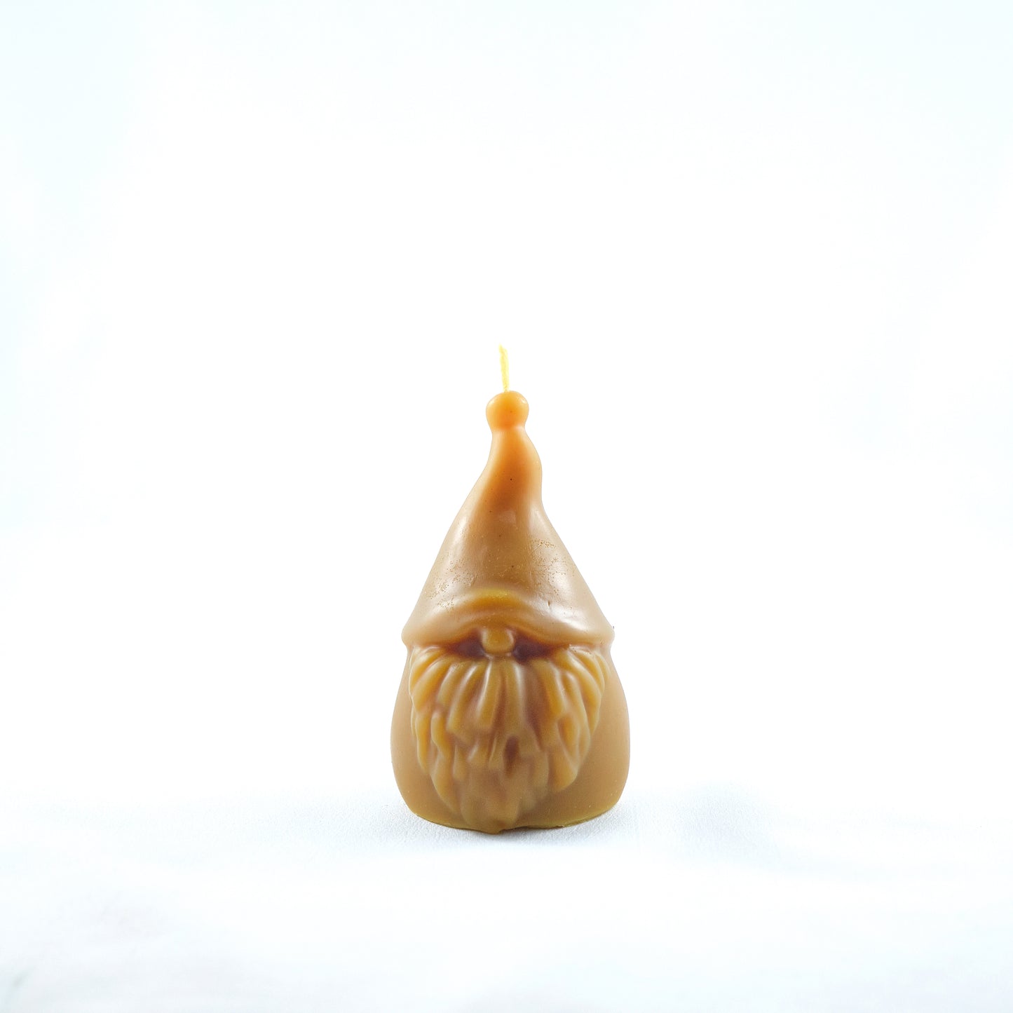 Gnome candle