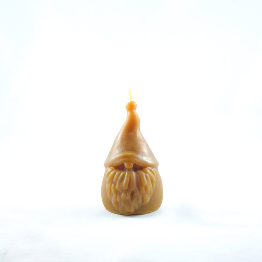 Gnome candle