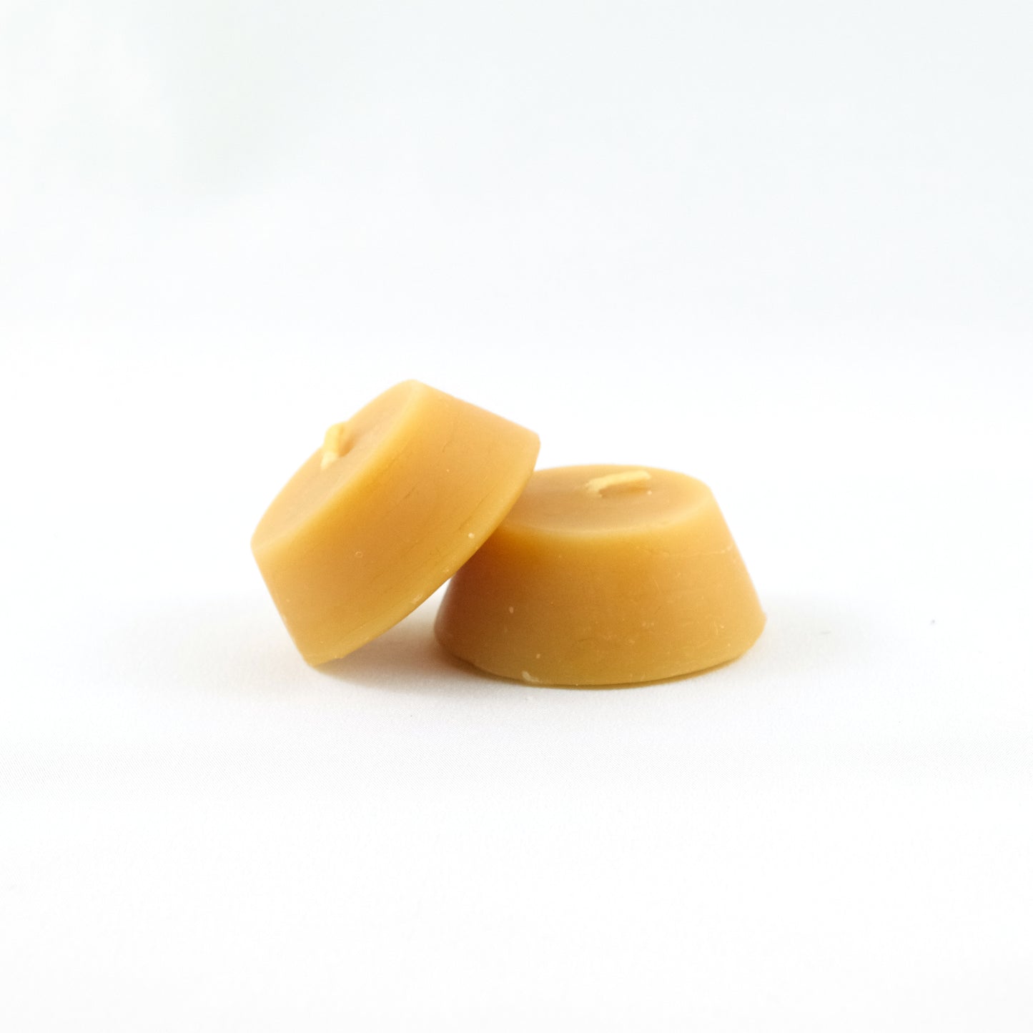 Beeswax Tea Light Candles