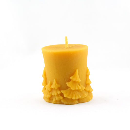 Forrest Candle