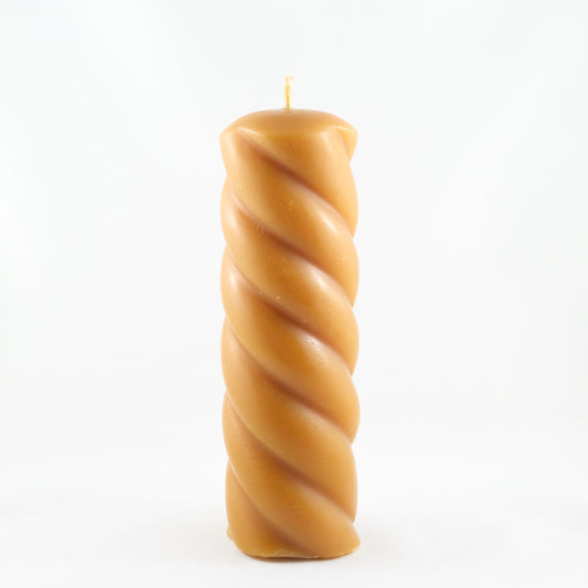 Twilight Pillar Candle