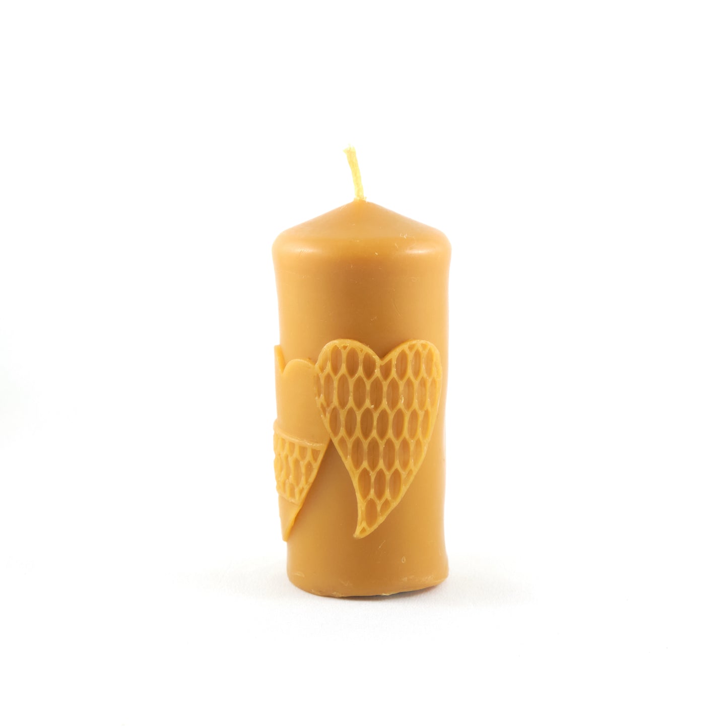 Sweetheart Candle