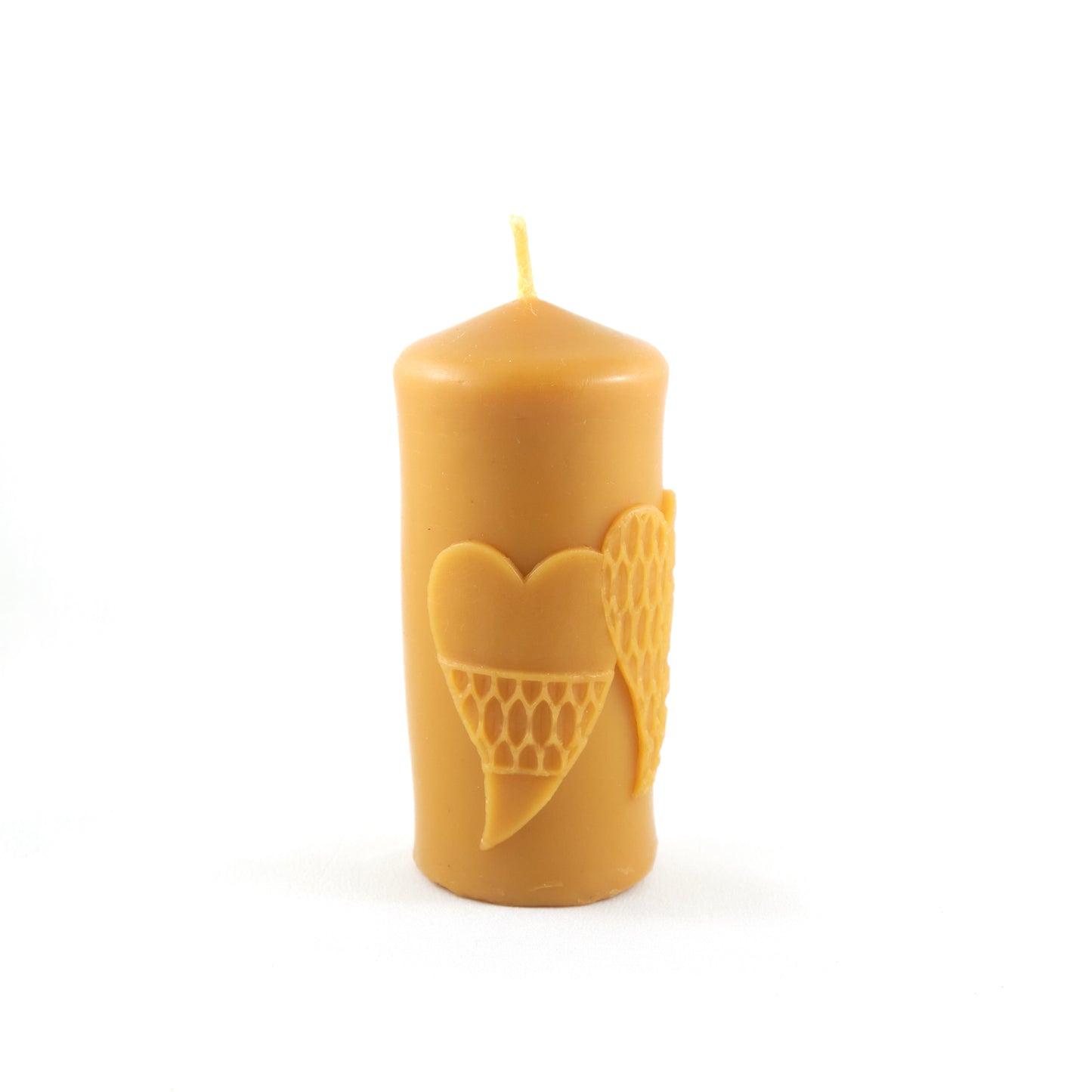 Sweetheart Candle